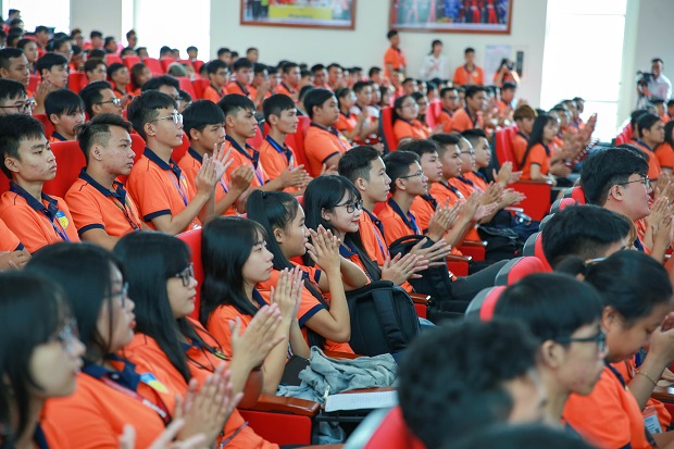 “Khởi nghiệp thì nên... tránh điều gì?” - Thắc mắc sẽ được giải đáp vào ngày 3/10 tới đây! 22