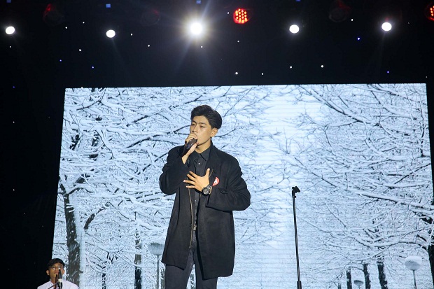 Hiền Hồ sẽ cùng sinh viên HUTECH khuấy động sân khấu Đêm hội văn hóa chào năm học mới 76