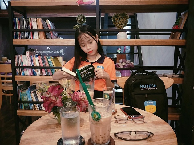 Lộ diện Top 5 gương mặt đang dẫn đầu cuộc thi “Proud to be HUTECH-er” 46