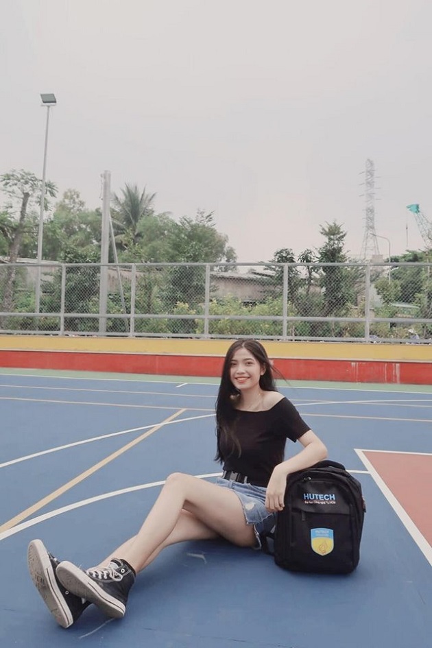 Lộ diện Top 5 gương mặt đang dẫn đầu cuộc thi “Proud to be HUTECH-er” 80