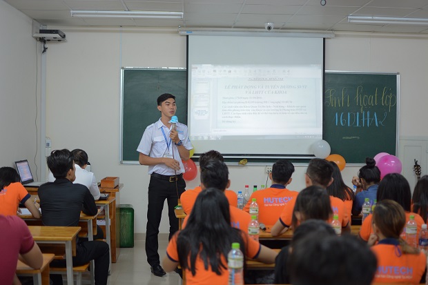 K19 đã sẵn sàng cùng “mùa” Sinh hoạt lớp đầu tiên chưa nào? 45