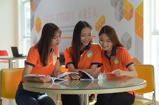 Tân sinh viên HUTECH sẽ chính thức đến trường học tập từ ngày nào? 17