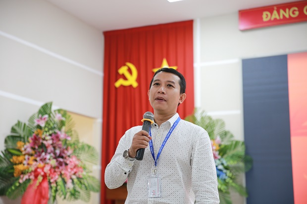 Viện Công nghệ Việt - Nhật tưng bừng chào đón Tân sinh viên khóa 2019 80