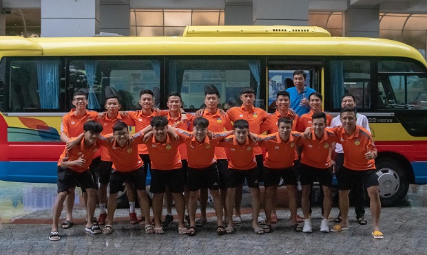HUTECH giành 2 chiến thắng tại Giải Futsal Sinh viên đồng hành TP.Hồ Chí Minh tranh cúp HDBank 2019 76