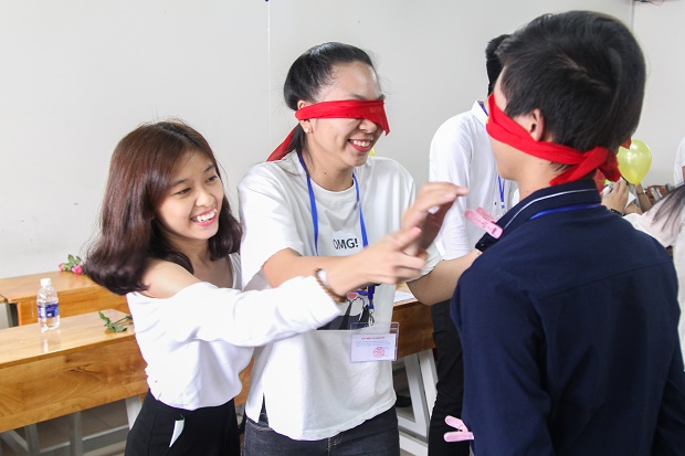 K19 đã sẵn sàng cùng “mùa” Sinh hoạt lớp đầu tiên chưa nào? 76