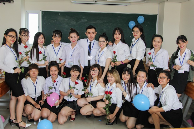 K19 đã sẵn sàng cùng “mùa” Sinh hoạt lớp đầu tiên chưa nào? 100