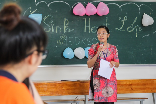 K19 đã sẵn sàng cùng “mùa” Sinh hoạt lớp đầu tiên chưa nào? 42