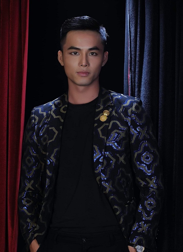 Sinh viên HUTECH đại diện Việt Nam dự thi Mister Universal Ambassador 2019 4