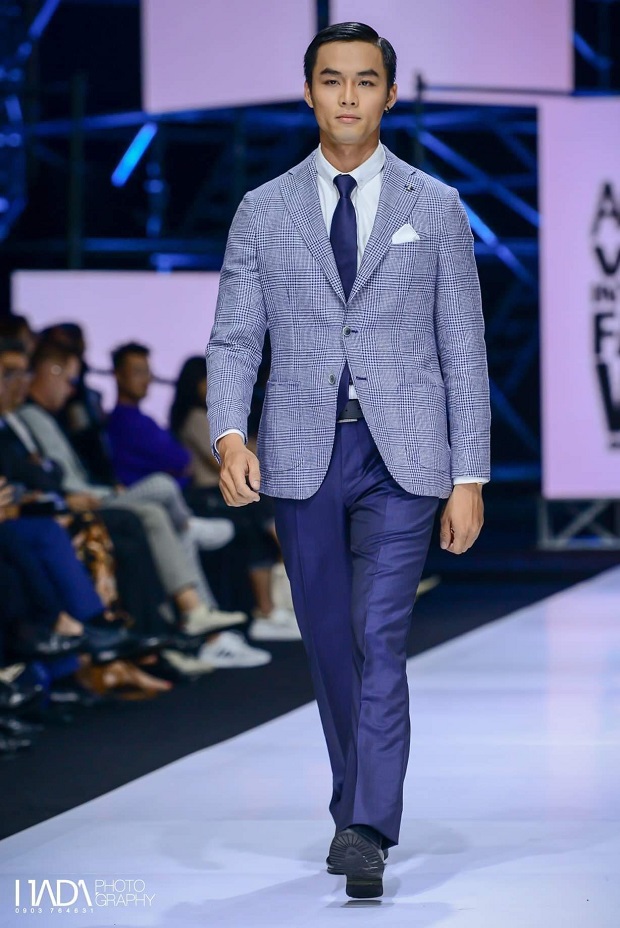 Sinh viên HUTECH đại diện Việt Nam dự thi Mister Universal Ambassador 2019 19