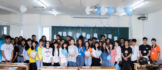 K19 đã sẵn sàng cùng “mùa” Sinh hoạt lớp đầu tiên chưa nào? 26