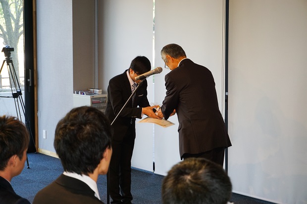 03 tuần thực tập doanh nghiệp tại Nhật Bản đầy lý thú của sinh viên VJIT 145