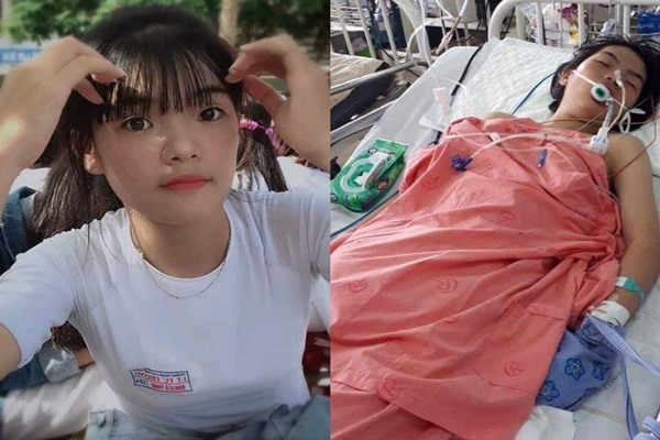 Cô gái đỗ 3 trường ĐH khiến cha mẹ chết lặng khi bệnh viện trả về 12