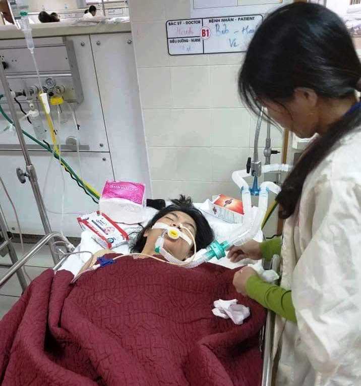 Cô gái đỗ 3 trường ĐH khiến cha mẹ chết lặng khi bệnh viện trả về 89