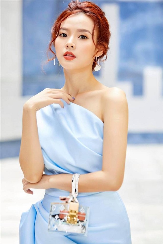 Khoe ảnh 3 năm trước, Midu bị săm soi ra chi tiết lạ khiến ai nghe xong cũng thấy rất hợp lý 29