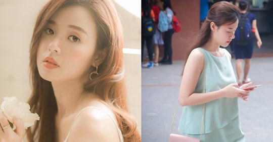 Hot girl Midu làm giảng viên, sinh viên thầm mến vì đẹp và trẻ trung 10