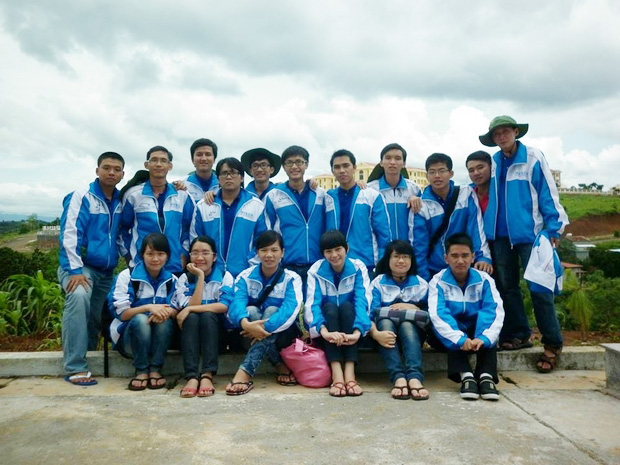 Bài dự thi “Mùa hè xanh trong tôi”:  Những kỷ niệm không thể nào quên! 8