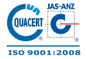 HUTECH chính thức được cấp Chứng chỉ  ISO 9001: 2008 3