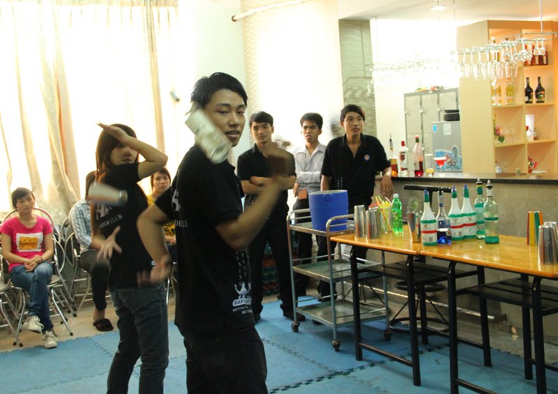 HUTECH được đánh giá là một trong những trường đại học uy tín, chất lượng 36