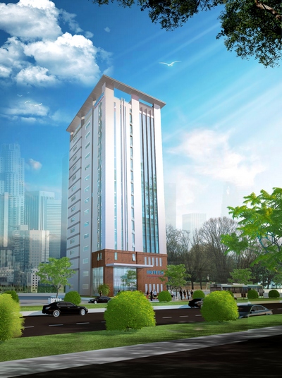 HUTECH được đánh giá là một trong những trường đại học uy tín, chất lượng 20