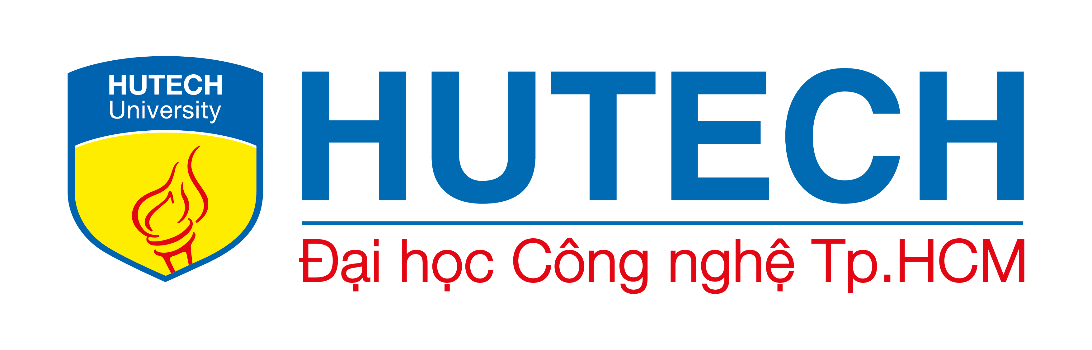Ý nghĩa logo Đại học Công nghệ Tp.HCM (HUTECH) 27