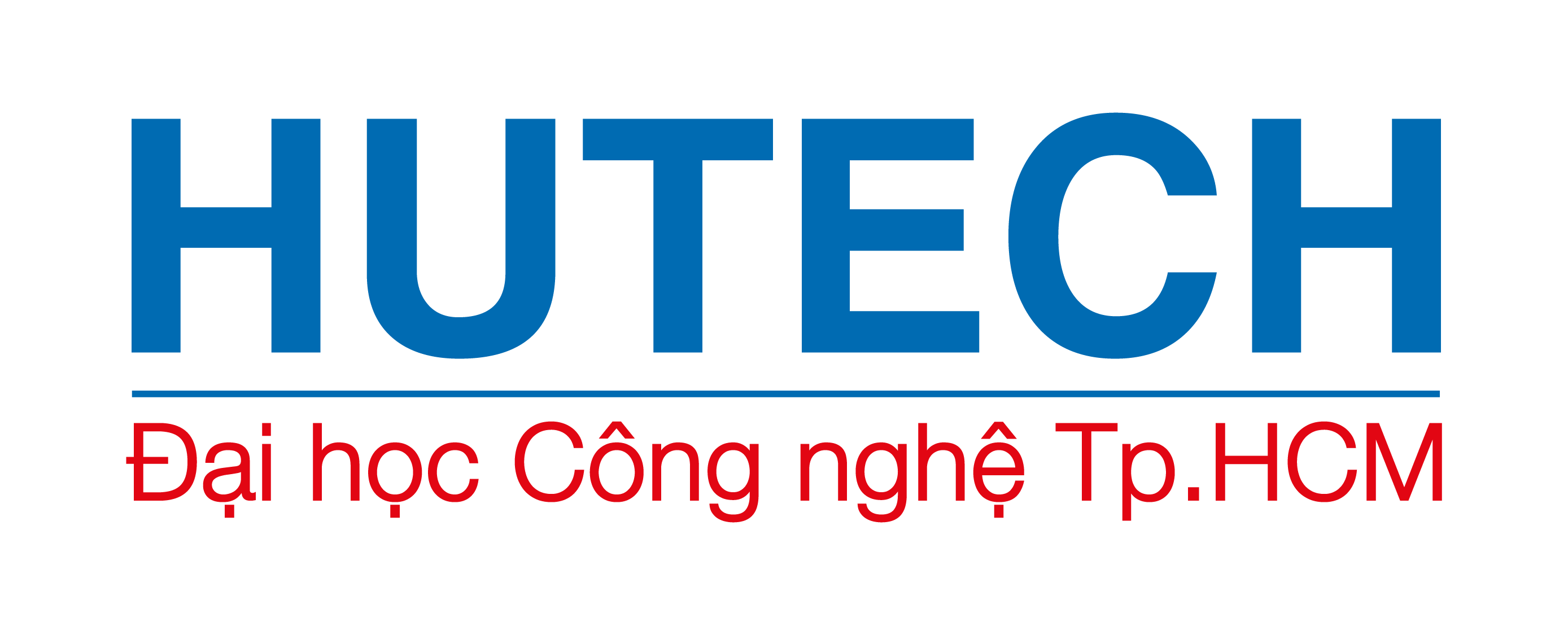 Logo Đại học Công nghệ TP.HCM (HUTECH): Thương hiệu Đại học Công nghệ TP.HCM (HUTECH) luôn được đánh giá cao trong cộng đồng sinh viên vì chất lượng giảng dạy tốt và phương pháp đào tạo sáng tạo. Logo HUTECH giờ đây đã được cập nhật và thay đổi để phản ánh sự phát triển và tiến bộ của trường, đồng thời mang lại sự hiện đại và thân thiện với sinh viên.