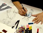 Các nhà thiết kế thời trang HUTECH giành giải thưởng từ hai cuộc thi lớn 3