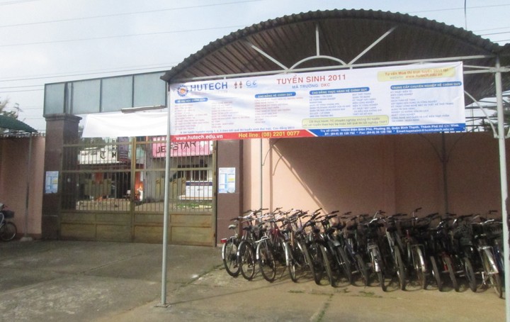 Tư vấn Tuyển sinh 2011: Hứa hẹn nhiều thành công tại tỉnh Lâm Đồng 17