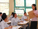 HUTECH tập huấn công tác coi thi cho cán bộ, giảng viên, nhân viên 3