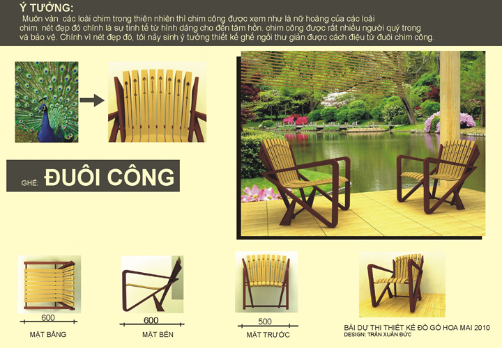 Sinh viên HUTECH tiếp tục thể hiện mình tại Cuộc thi Hoa Mai 2010 6