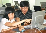 Khóa học nâng cao trình độ Công nghệ thông tin cho CB, GV, NV HUTECH  3