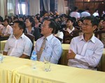 Doanh nghiệp – cánh tay nối dài của HUTECH  3