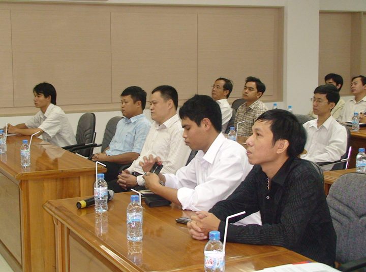 Làm thế nào để tiết kiệm được chi phí và thời gian trong xây dựng? 6