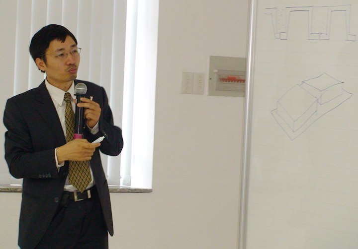 Làm thế nào để tiết kiệm được chi phí và thời gian trong xây dựng? 12