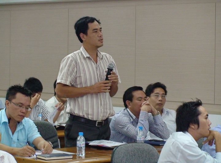 Làm thế nào để tiết kiệm được chi phí và thời gian trong xây dựng? 18