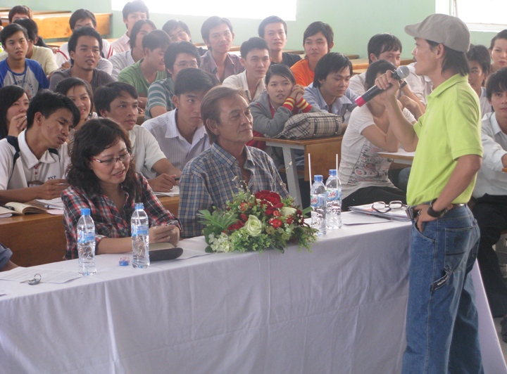 Hiệu ứng Bàn tay phải trong kỹ năng Họa hình 13