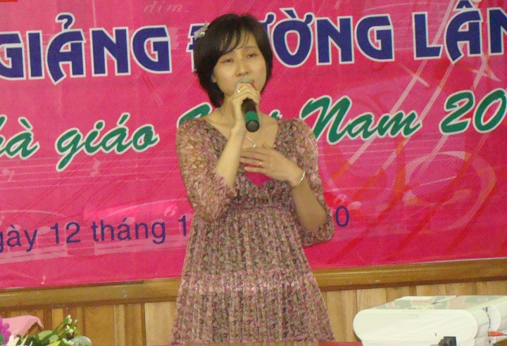 Sôi nổi cùng Hội thi “Tiếng hát từ giảng đường lần 4” 45