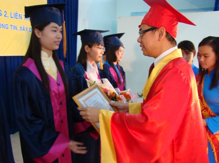 Hai ngày hội dành cho sinh viên diễn ra đồng thời trong ngày cuối tuần ý nghĩa 8