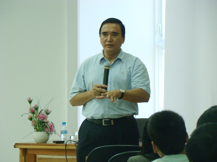 Nghề kỹ sư xây dựng trong giai đoạn hội nhập 13