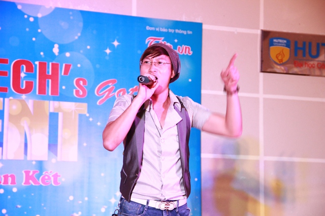 20 tiết mục xuất sắc vào chung kết HUTECH's Got TALENT 25