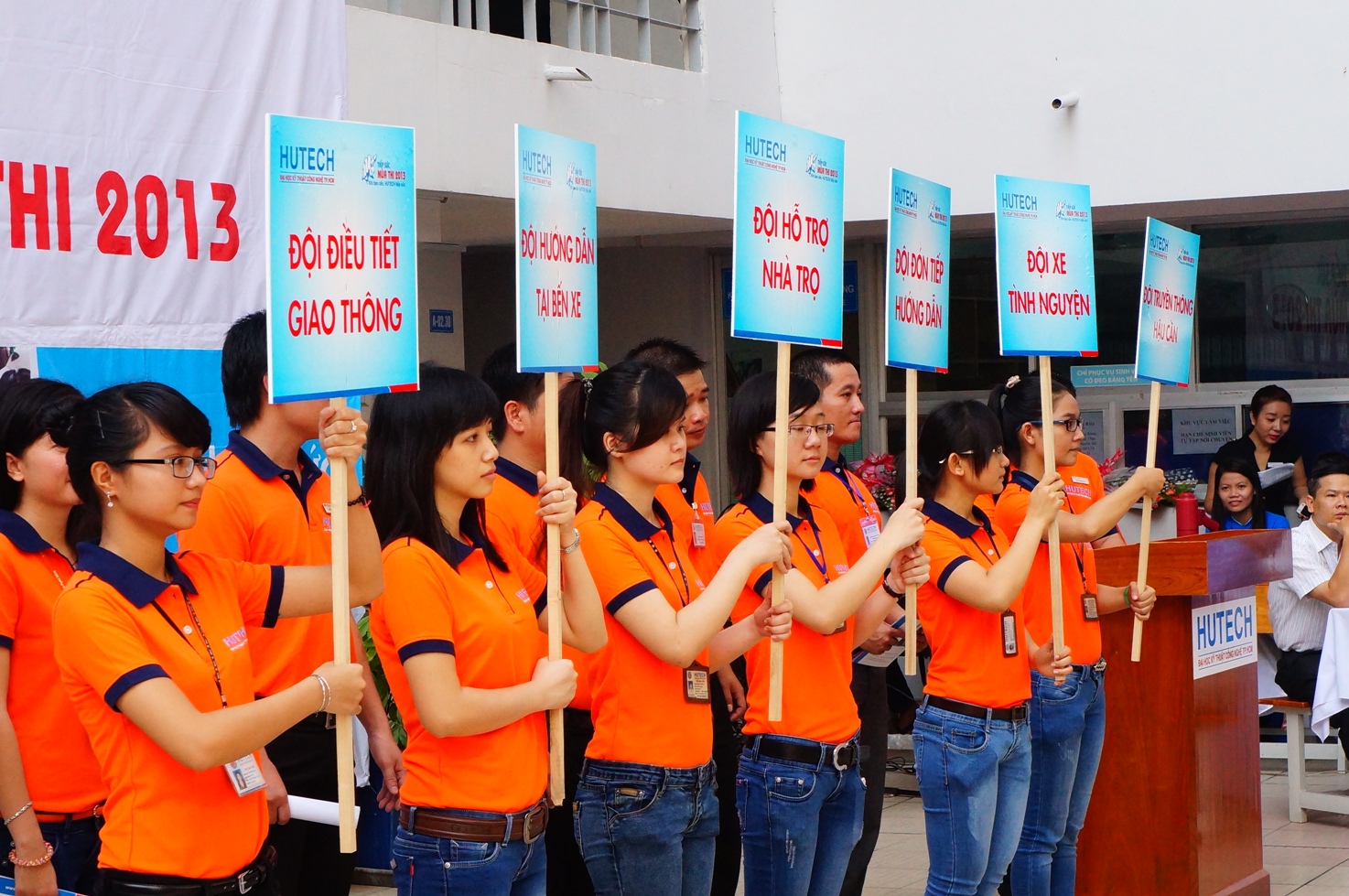 Chính thức tiếp nhận đăng ký Chương trình “Hoa Hướng dương” 2013 55