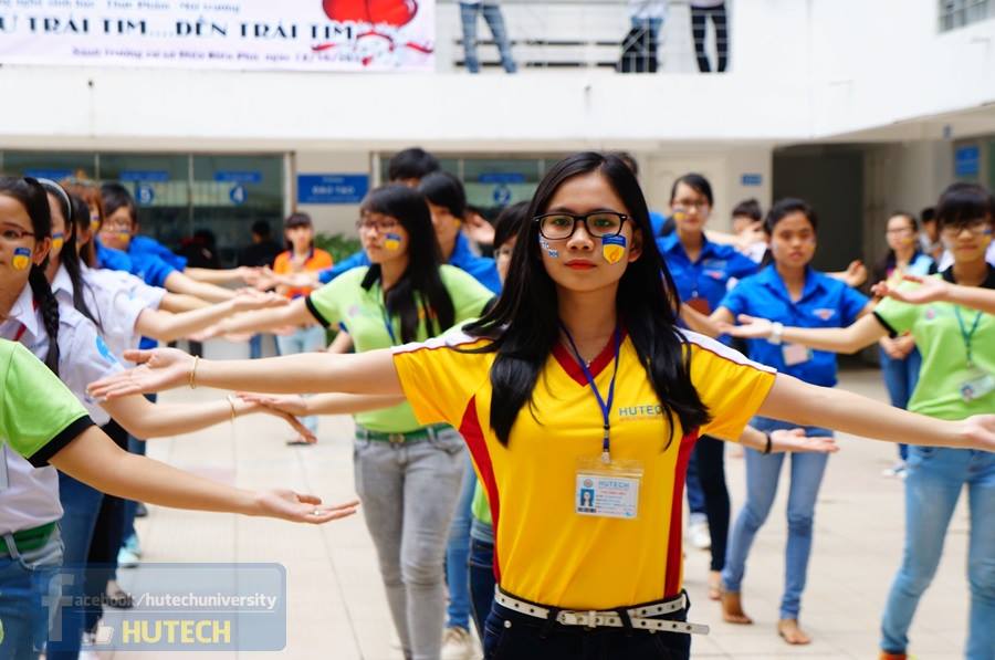 Chính thức tiếp nhận đăng ký Chương trình “Hoa Hướng dương” 2013 6