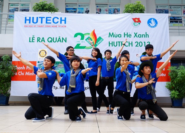 Chính thức tiếp nhận đăng ký Chương trình “Hoa Hướng dương” 2013 40