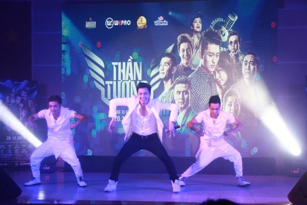 Hội thảo Kỹ năng vào đời – lần 2: “Xây dựng hình ảnh cá nhân” 37