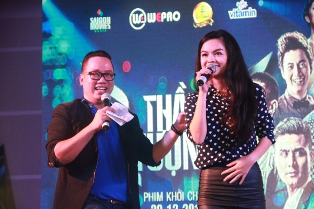 Hội thảo Kỹ năng vào đời – lần 2: “Xây dựng hình ảnh cá nhân” 49