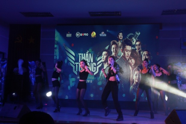 Hội thảo Kỹ năng vào đời – lần 2: “Xây dựng hình ảnh cá nhân” 53