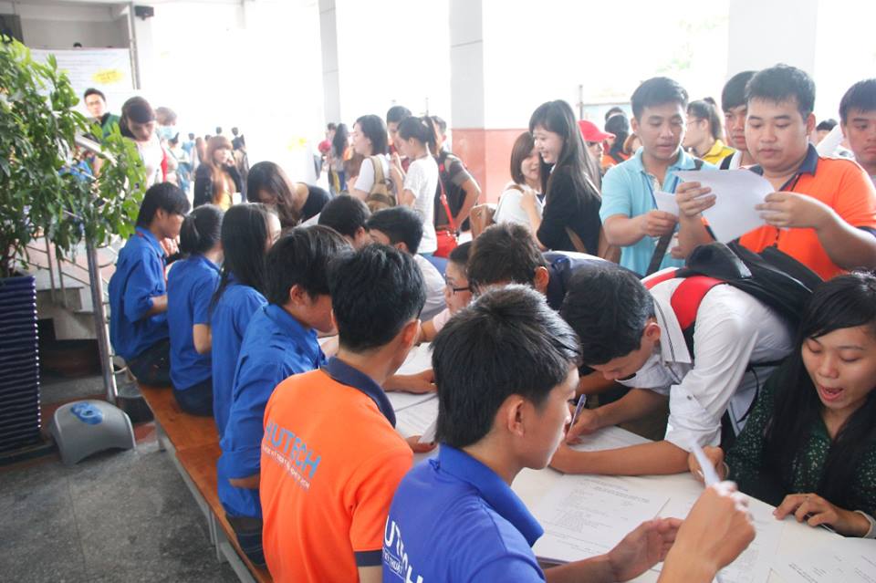 Chính thức tiếp nhận đăng ký Chương trình “Hoa Hướng dương” 2013 66