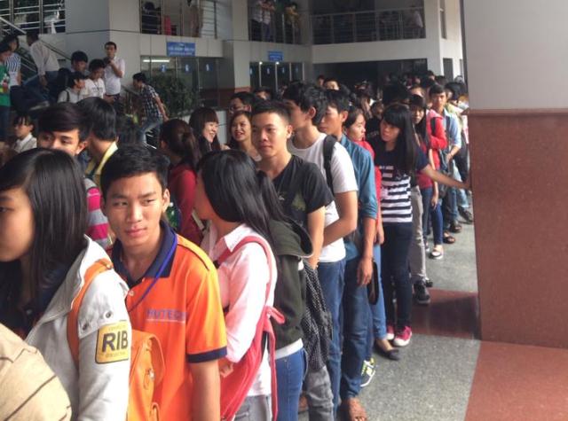 Phát hành thêm 500 vé mời cho Gala chung kết HUTECH’s Got TALENT 5