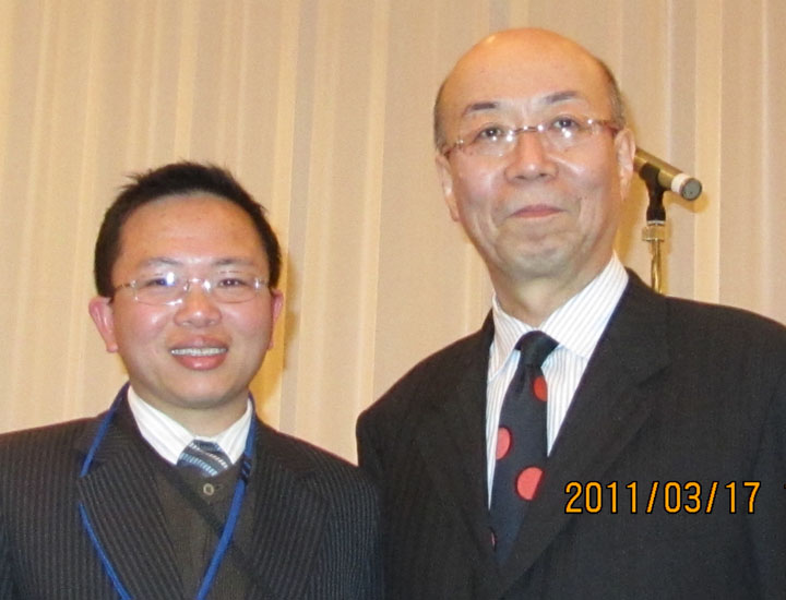 HUTECH vui mừng đón thêm 3 tiến sĩ vào dịp kỷ niệm 16 năm thành lập Trường 18