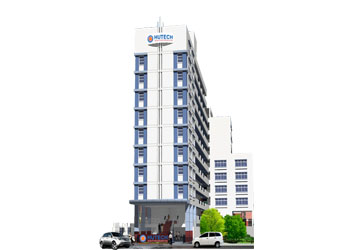 HUTECH không thuộc diện thí điểm di dời 3 trường ĐH-CĐ-TCCN ra khu đô thị đại học Tây Bắc TP.HCM 39