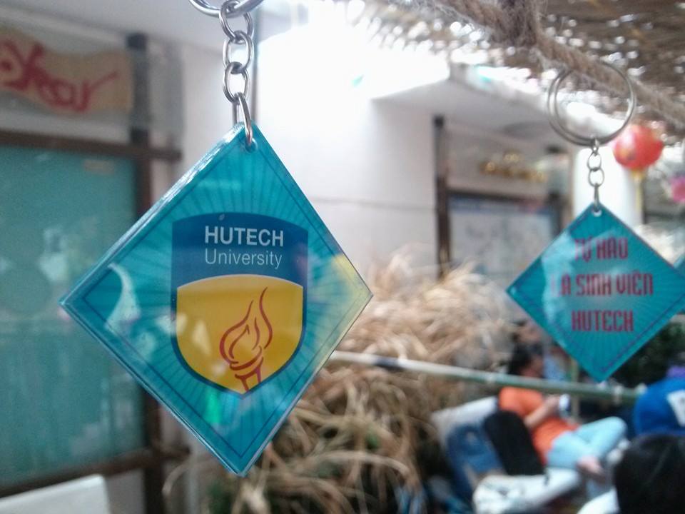 Tưng bừng Hội Xuân 2014 "Tết Việt cùng HUTECH" 63